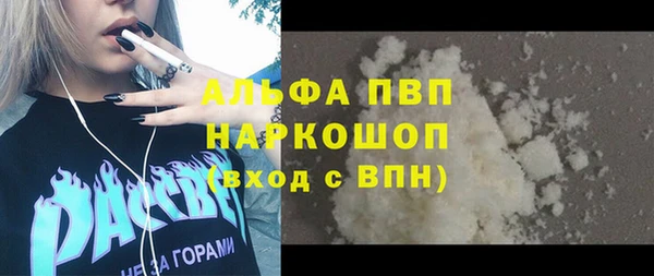 твердый Надым