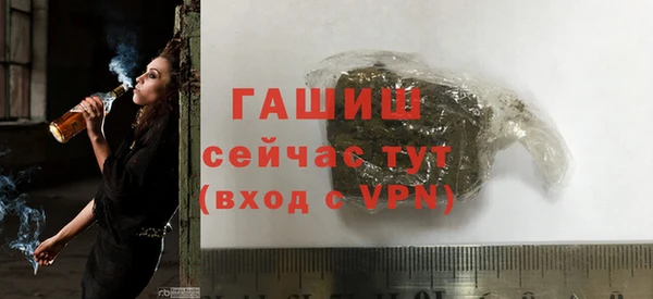 твердый Надым