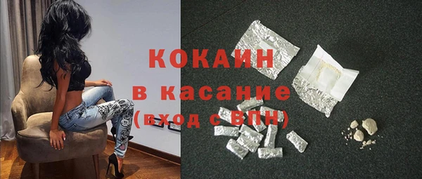 твердый Надым