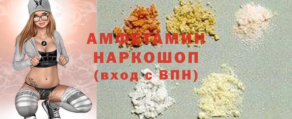 твердый Надым